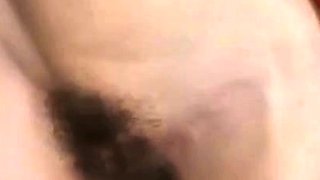 26-year-old's Fuzzy, Rosy Privates