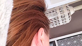 POV Seduced by Your Friends MILF-stepmom