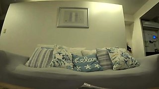 Korean wife on couch Amateur Asian Japanese Korean Webcams