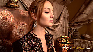 Czech Tantra 4: Tantric Couple Ritual