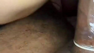 Hotwife Loses Her Virginity Again with a Superior Black Man Bnwo