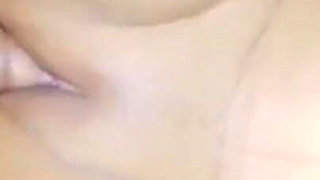 A Beautiful Indian Housewife with Big Breasts Had Fun with a Stranger by Getting Her Pussy and Ass Fucked
