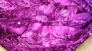 Tamil Manager Wife Birthday cheating with Company Staff, Desi Aunty romance sex, Mallu Aunty doggy style