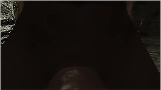 You And Two Big Black Cocks Fpov Taker Pov Skyrim