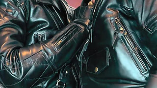 Leather Luster Hotel Collection