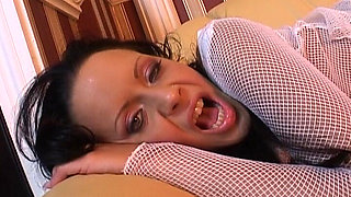 These Amateur Lesbians From France Are Here to Have Fun
