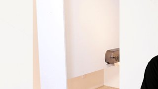 GloryHole-Gianna's Glory Hole Experience