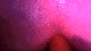 Opening His Tight Ass with My Dildos