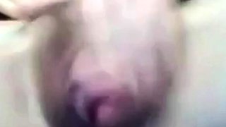 Hairy Arab Vagina - Amateur Webcam Show