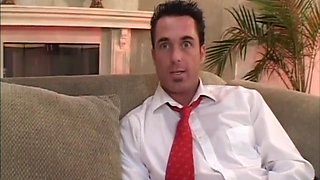 Alec Metro And Gia Paloma - France Loves Usa - #05