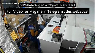 Desi Indian viral mms 14