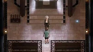 Treasure of Nadia: Hardcore fucking on the beach Ep.5