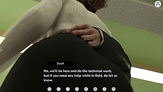 A Volatile Marriage 1 Desperate for Funds, My Wife and I Fall Into a Trap at My Friend’s Company