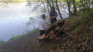 The Awakening of Our BDSM Marriage: Second Chance or Divorce