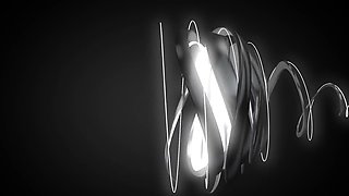 DOWN FOR BBC - Blonde Czech Milf BBC Gangbang Anal