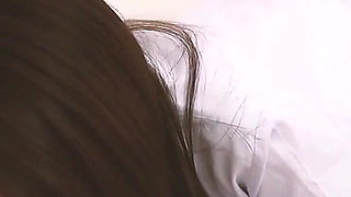 Rising Sun Beauties Scene-2_busty Japanese Doctor Having Sex with Patient in the Office