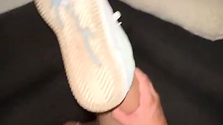 Snapchat cuckold compilation: 18 year old cheats on her boyfriend after the gym (more on Onlyfans)