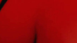 Vanessinha Desi Called Me to the Red Room