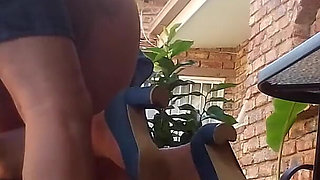 Fucking My Wife Outdoor Real Amateur Sex
