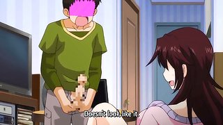 Hentai, hentai アニメ anime, fela