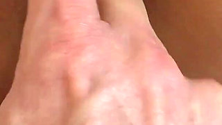 Busty Olivia Gets His Semen