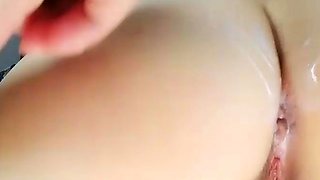 Kinky double japanese blowjob and hardcore fucking session