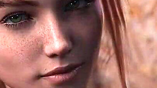 Summer Heat - Part 38 Love by Loveskysan69