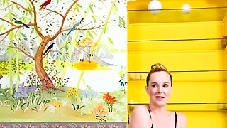 Amateur porn Gives Us Some Foot Fetish Aurora