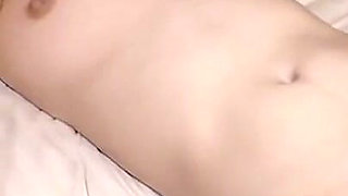 Uncensored - Beautiful Massage Therapist in a Private Hotel Shoot with Two Creampies