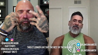 Porn Star Confessions - Lawson James (episode 106)
