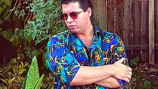 My Evil Twin - Zwillings Huren (1995)