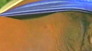 A Spanish for the Nigerian