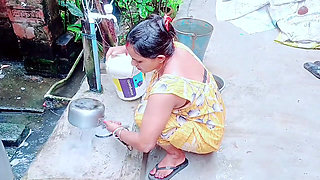 My big sister was angry, we shared single bed, Full night full hindi Audio