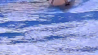 Volleyball Behind the Scenes