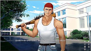 H Game Dream Lust Back Saya Hentai Anime Hentai Hentai Anime Doujin