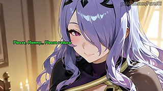 Anime fetish girl hot porn video