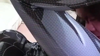 Spidergirl doing whatever it takes to get my cum - Porn parody