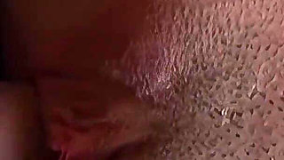 Blonde Silicone Slut Deepthroats 20cm Monster and Takes Creampie