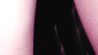 Eva Latex Red Pvc Vinyl Femdom BDSM Solo Foot Fetish Heels