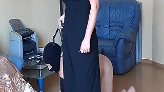 FFM Session #143 Slave Training