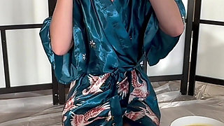 Georgia Browns' New Beauty Hack