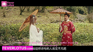 Vintage Chinese Porn Top Eight Chinese Geisha - 1