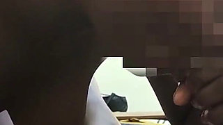 Sweet Sloppy Blowjob Made Me Cum on Her Face
