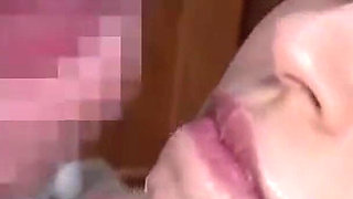 Risky Slick - a Smiling G-cutie Gets Completely Oiled for an Outdoor Ride Chapter-2