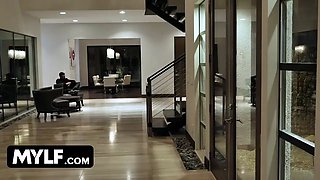 When milfs want to be your pet fucksluts - Serena Avery Sofie Marie