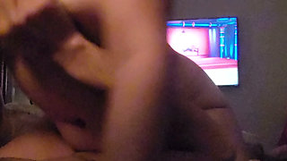 Sexy Tits swinging