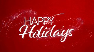 Reality kings - crazy red haired cherie gwendolyn gets down and dirty with Charles Dera on a hike