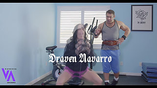 Submit Vol 1 Vanessa Arizona Pegs Draven Navarro