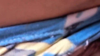 Fierce Stepmom Passion Erupts in Fire and Smoke