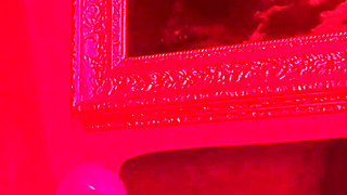 Ava Fetishart and Perv Use and Fuck Rubber Part 1